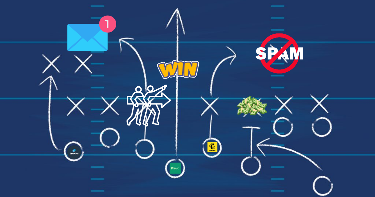 Spam Email: A Practical Playbook for Marketers